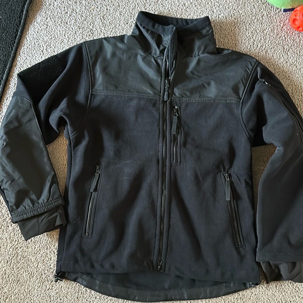 Condor tactical jacket